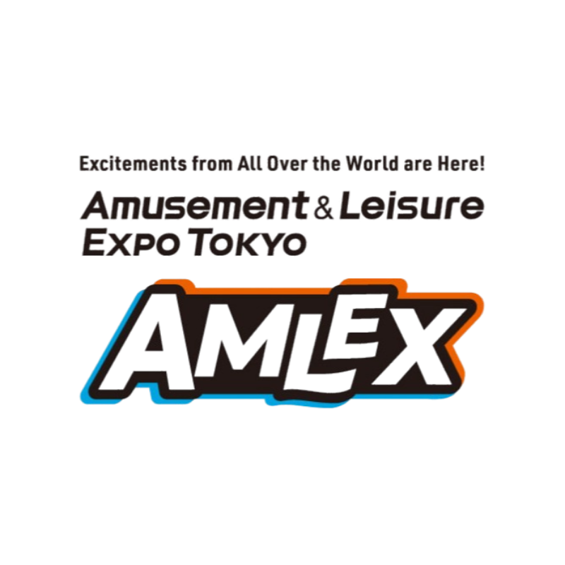 Amusement Park＆ Leisure Japan  event logo